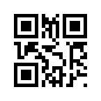 登録デモ用QRコード